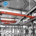 15ton Overhead Crane Price with Remote Control